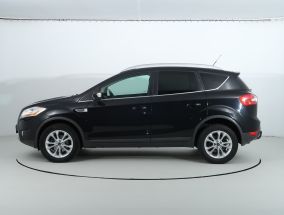 Ford Kuga - 2012