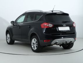 Ford Kuga - 2012