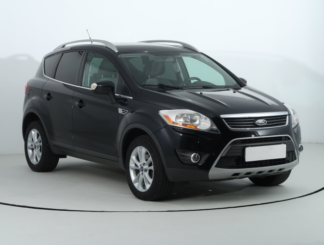 Ford Kuga 2012