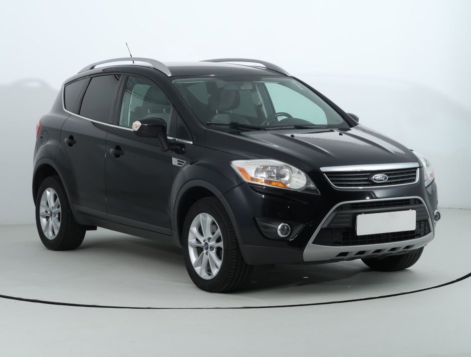 Ford Kuga - 2012
