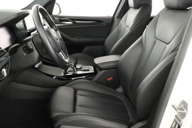 BMW X3 - 2022