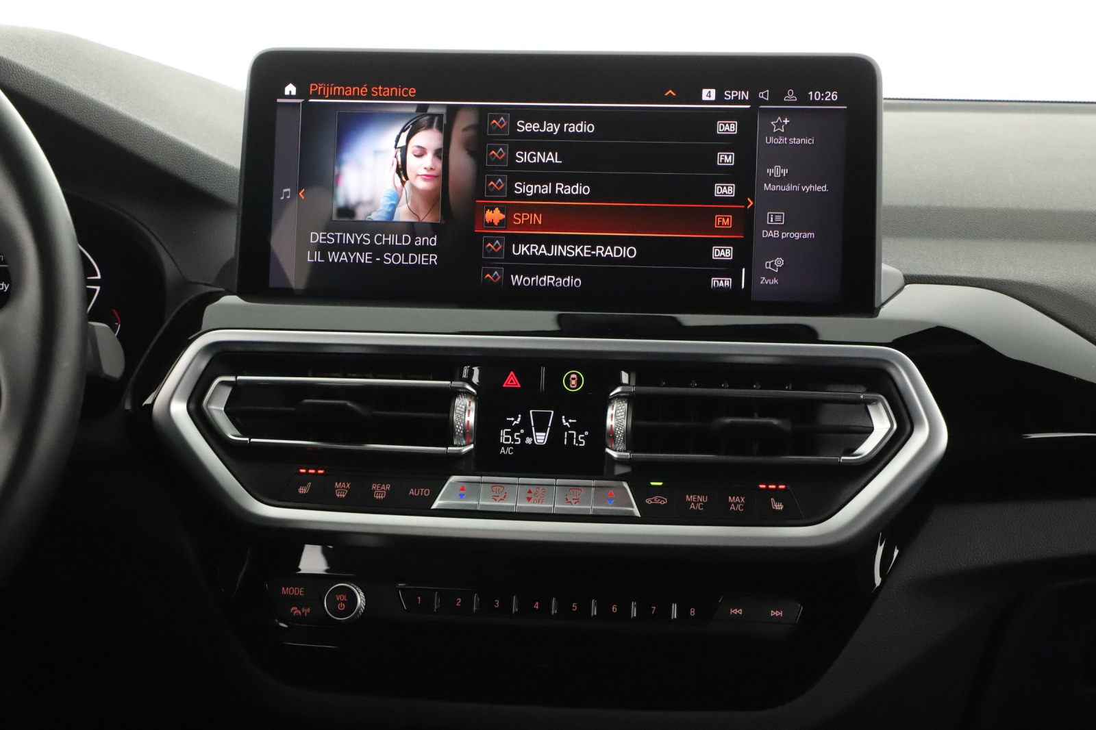 BMW X3 - 2022