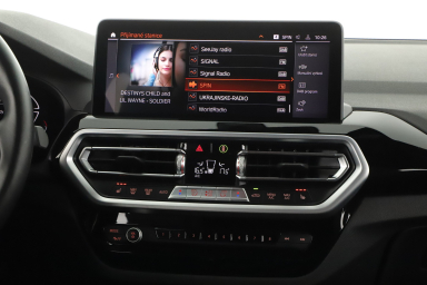 BMW X3 - 2022