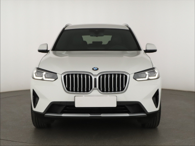 BMW X3 - 2022