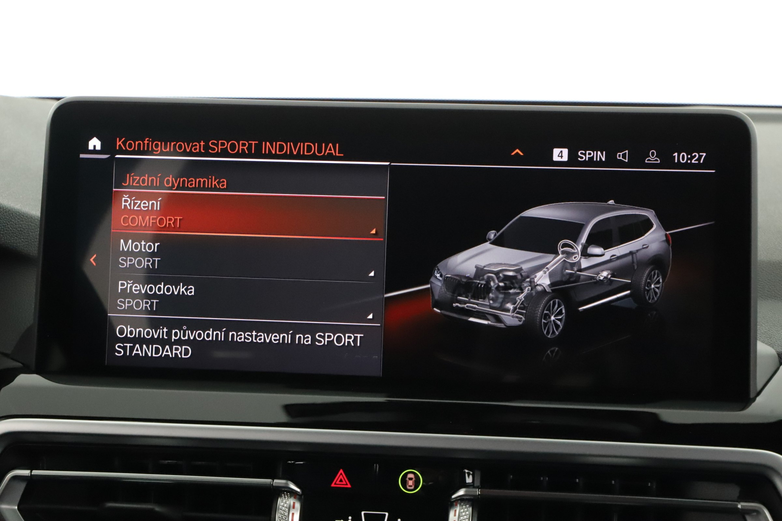 BMW X3 - 2022