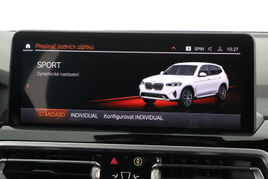 BMW X3 - 2022