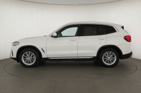 BMW X3 - 2022