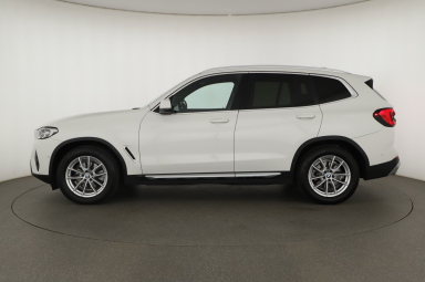 BMW X3 - 2022