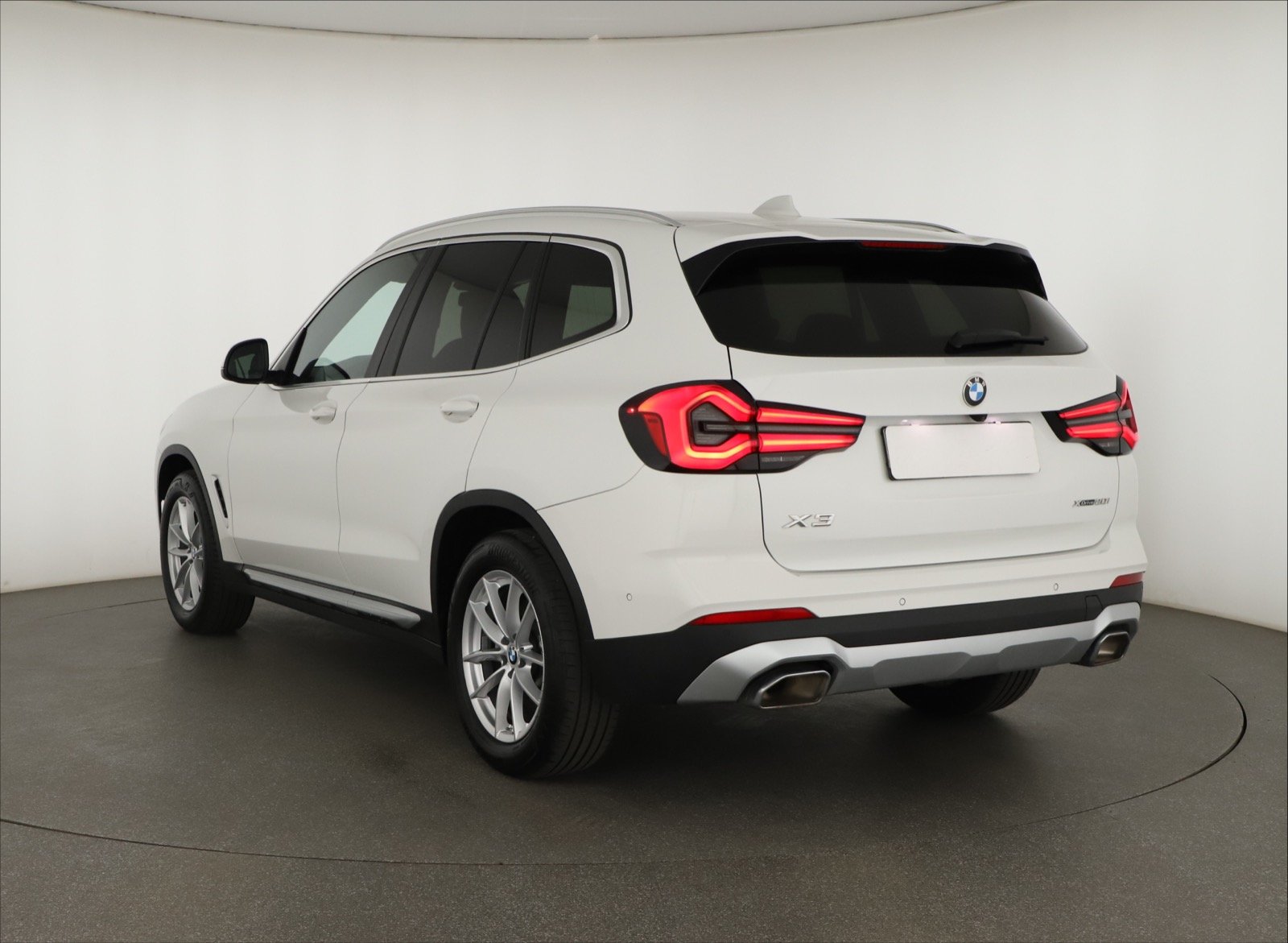 BMW X3 - 2022