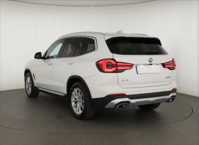 BMW X3 - 2022