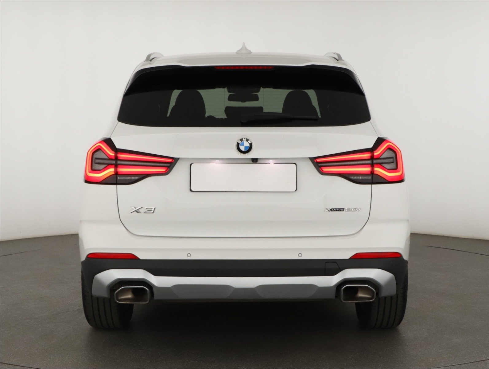 BMW X3 - 2022