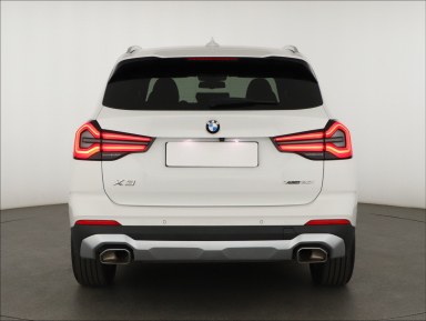 BMW X3 - 2022
