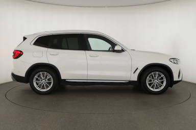 BMW X3 - 2022