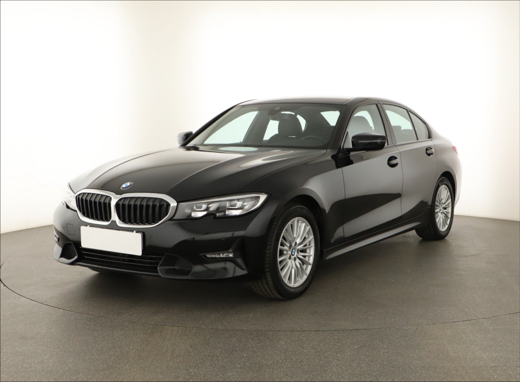 BMW 3