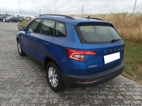 Skoda Karoq - 2021