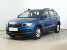 Skoda Karoq - 2021