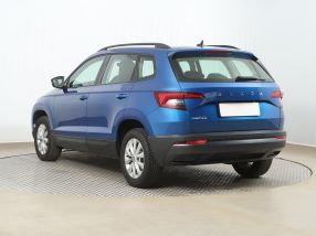 Skoda Karoq - 2021