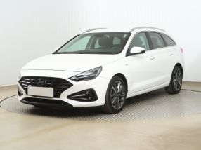 Hyundai i30 - 2021