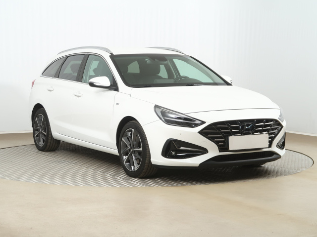 Hyundai i30 2021