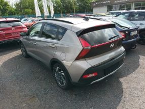 Hyundai Bayon - 2022