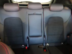 Hyundai Tucson - 2019