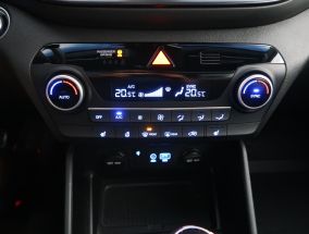 Hyundai Tucson - 2019