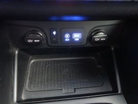 Hyundai Tucson - 2019