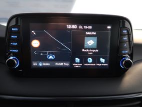 Hyundai Tucson - 2019