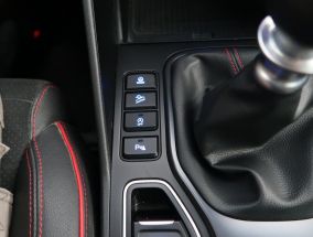 Hyundai Tucson - 2019