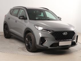 Hyundai Tucson - 2019
