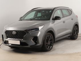 Hyundai Tucson - 2019