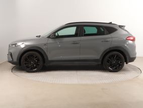Hyundai Tucson - 2019