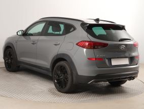 Hyundai Tucson - 2019
