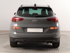 Hyundai Tucson - 2019