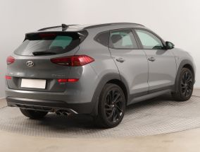Hyundai Tucson - 2019