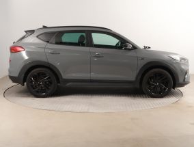 Hyundai Tucson - 2019