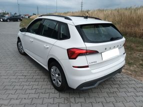 Skoda Kamiq - 2020