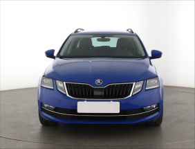 Skoda Octavia - 2020