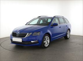 Skoda Octavia - 2020