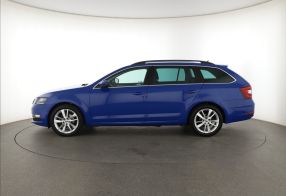 Skoda Octavia - 2020