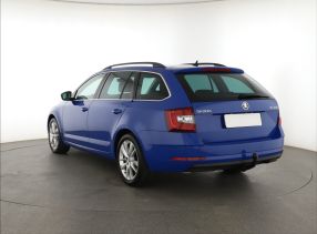 Skoda Octavia - 2020