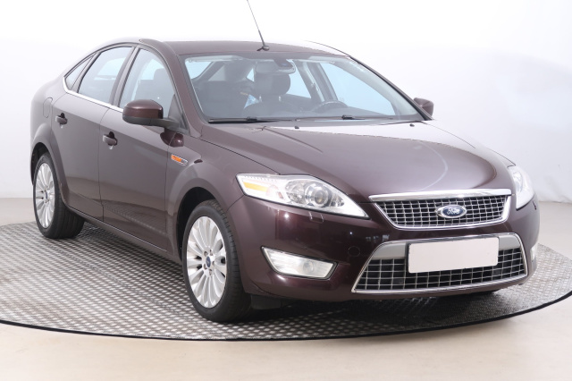 Ford Mondeo 2009