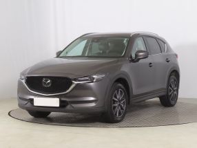 Mazda CX 5 - 2017