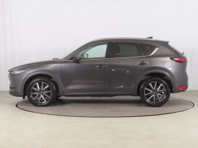 Mazda CX 5 - 2017