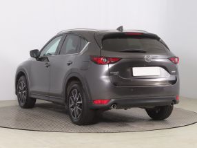 Mazda CX 5 - 2017