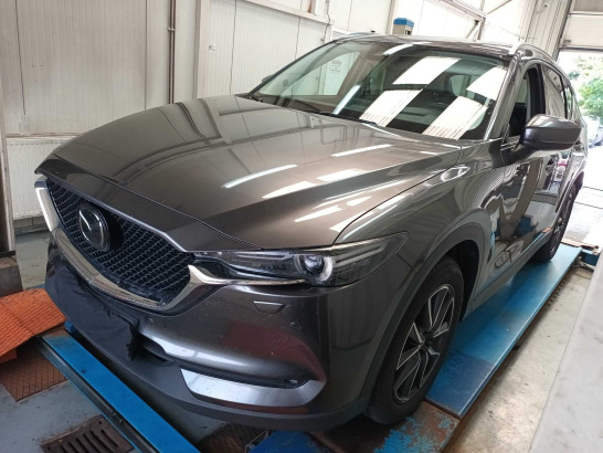 Mazda CX 5