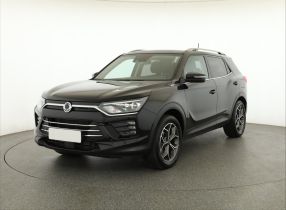 SsangYong Korando - 2022