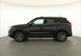 SsangYong Korando - 2022