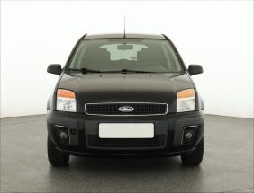 Ford Fusion - 2007