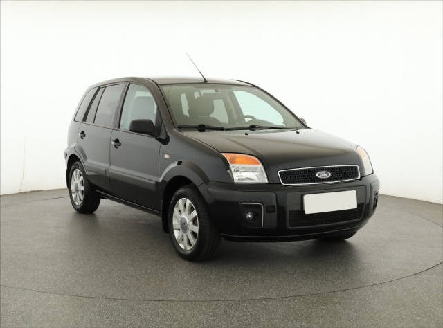Ford Fusion 2007